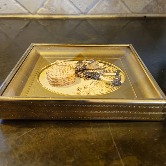 4 Vintage Holly Hobbie 3D Pictures - Picture 6 of 11